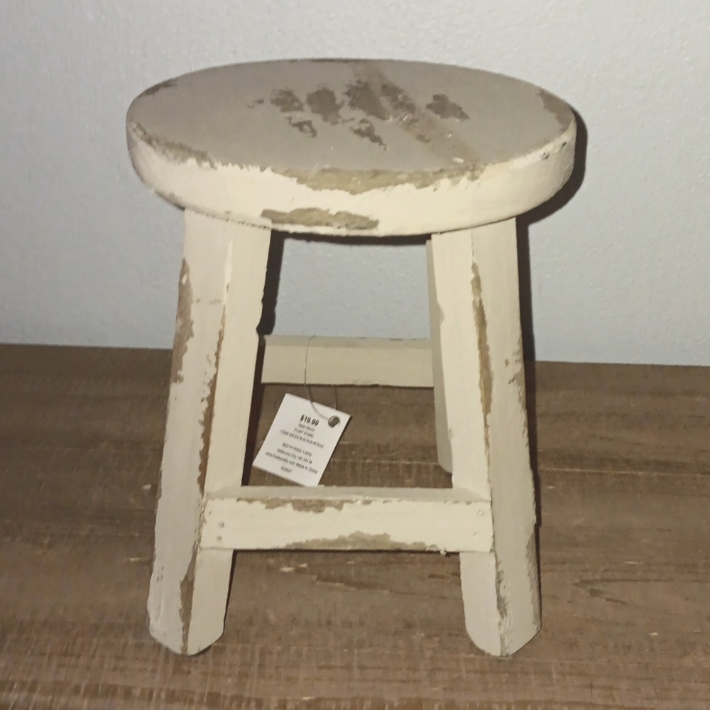 Plant stand